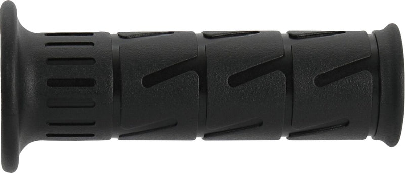 Kawasaki Replica Grips Black / Flat For Kawasaki NINJA 125 ABS 2019-2024