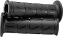 Kawasaki Replica Grips Black / Flat For Kawasaki NINJA 125 ABS 2019-2024