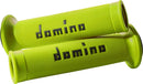 MotoGP Grips Black / Flat / Fluorescent Yellow