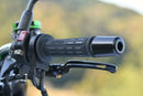 Grippy Grip "GGD-Tapered-SP Black / Grey - 12.2 CM