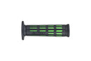 Grippy Grip "GGD-Tapered-SP Black / Green - 12.2 CM