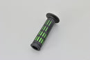Grippy Grip "GGD-Tapered-SP Black / Green - 12.2 CM