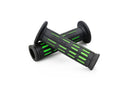 Grippy Grip "GGD-Tapered-SP Black / Green - 12.2 CM