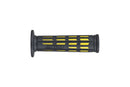 Grippy Grip "GGD-Tapered-SP Black / Yellow - 22 MM