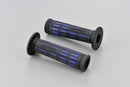 Grippy Grip "GGD-Tapered-SP Black / Blue - 22 MM