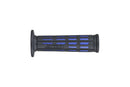 Grippy Grip "GGD-Tapered-SP Black / Blue - 22 MM