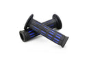 Grippy Grip "GGD-Tapered-SP Black / Blue - 22 MM