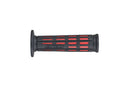 Grippy Grip "GGD-Tapered-SP Black / Red - 12.2 CM