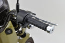 Grippy Grip "GGD-Ground Black - 12.2 CM