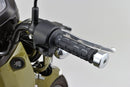Grippy Grip "GGD-Ground Black / Grey - 12.2 CM