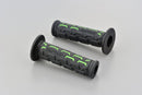 Grippy Grip "GGD-Ground Black / Green - 22 MM