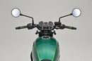 Grippy Grip "GGD-Ground Black / Green - 22 MM