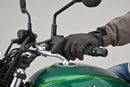 Grippy Grip "GGD-Ground Black / Green - 22 MM
