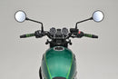 Grippy Grip "GGD-Ground Black / Green - 22 MM
