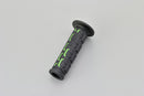 Grippy Grip "GGD-Ground Black / Green - 22 MM