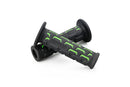 Grippy Grip "GGD-Ground Black / Green - 22 MM