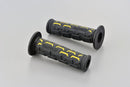 GGD Ground Grippy Grip Black / Yellow - 12.2 CM