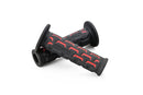 Grippy Grip "GGD-Ground Black / Red - 12.2 CM