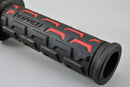 Grippy Grip "GGD-Ground Black / Red - 12.2 CM