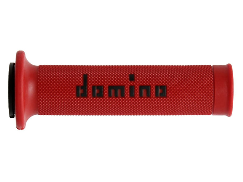 A010 Grip Black / Red