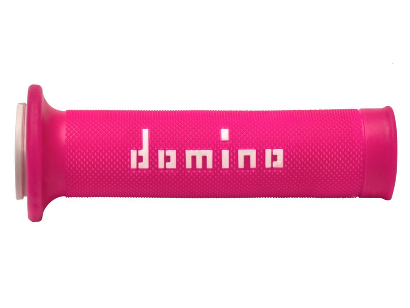 A010 Grip Fuchsia / White
