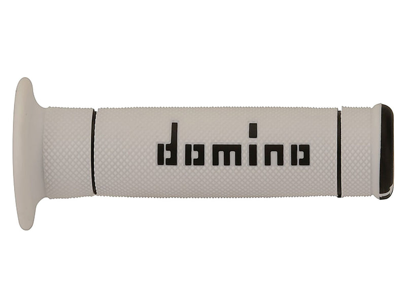 A240 Grip Black / White