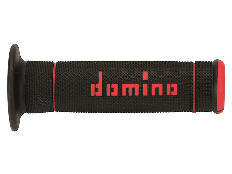 A240 Grip Black / Red