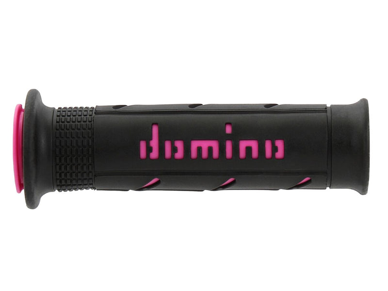 A250 Grip Black / Fuchsia