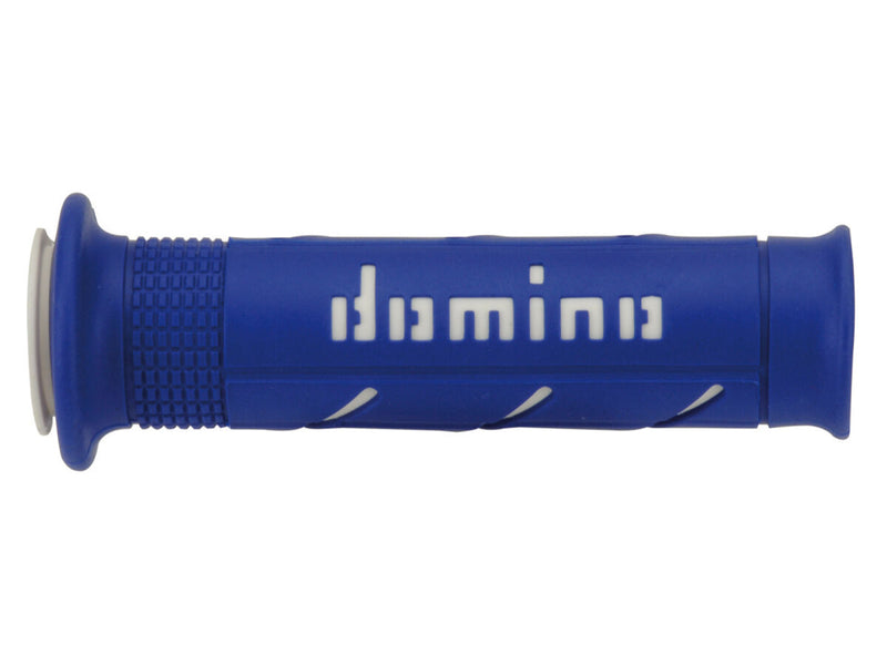 A250 Grip Blue / White