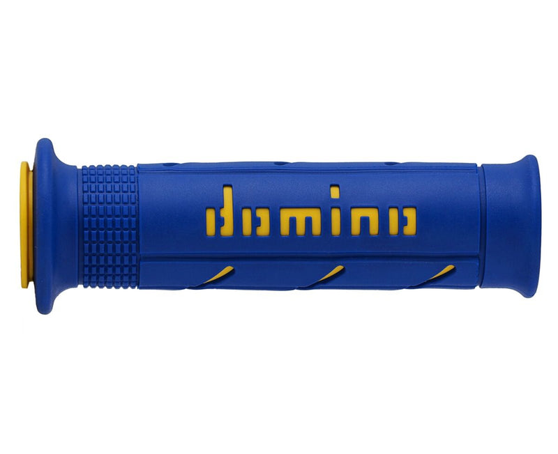A250 Grip Blue / Yellow