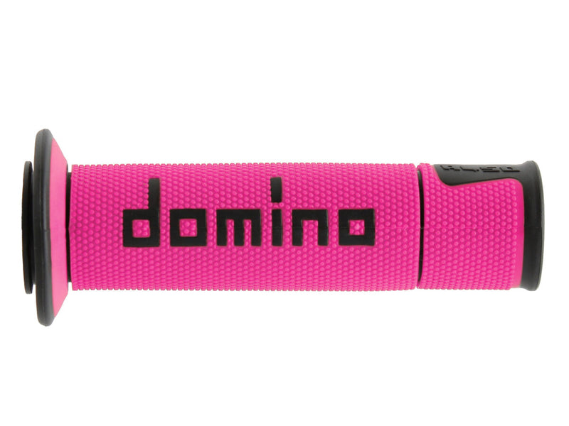 A450 Grip Black / Fuchsia 06303486