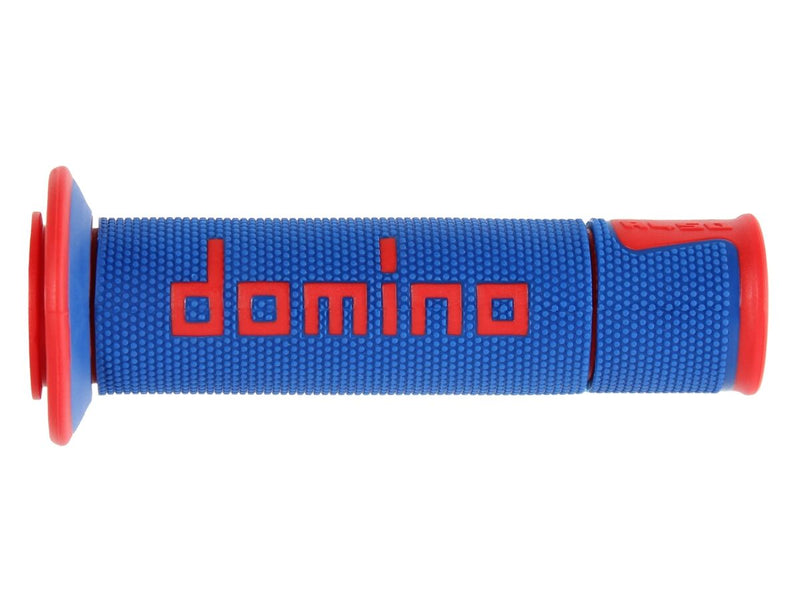 A450 Grip Blue / Red