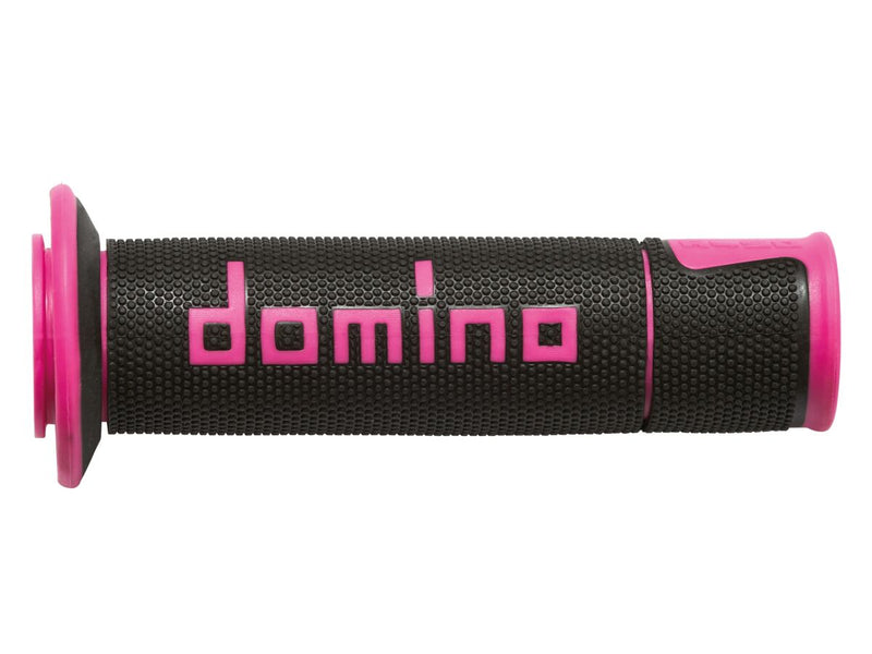 A450 Grip Black / Fuchsia 06303490