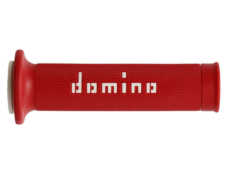 A010 Grip Red / White
