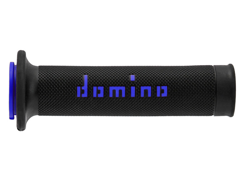A010 Grip Black / Blue