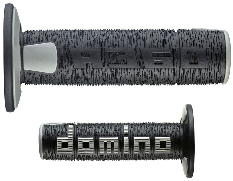 Grip Pads Black / Grey