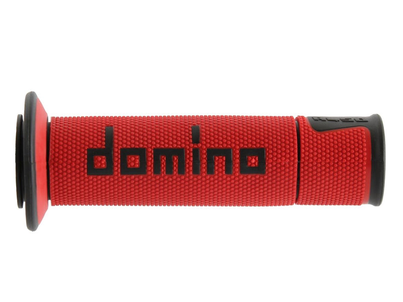 A450 Grip Black / Red 06303497