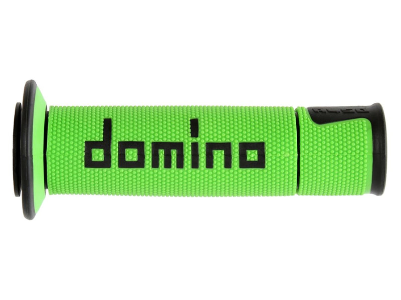 A450 Grip Black / Green 06303498