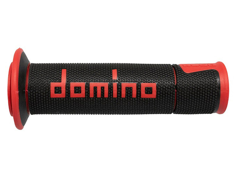 A450 Grip Black / Red 06303501