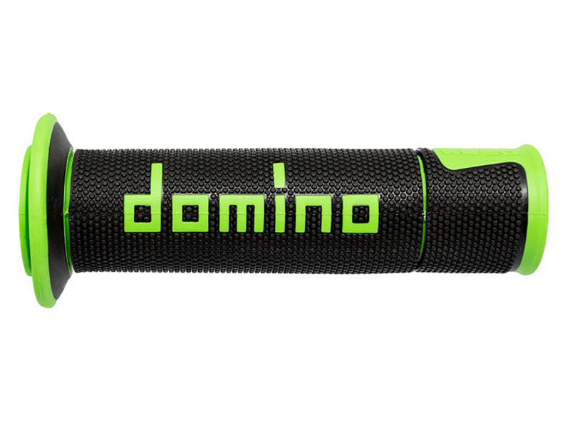 A450 Grip Black / Green 06303502