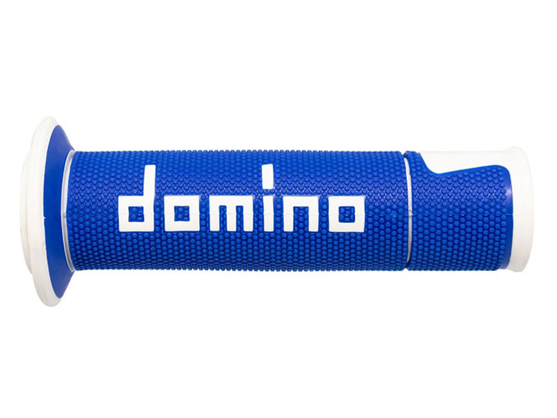 A450 Grip Blue / White