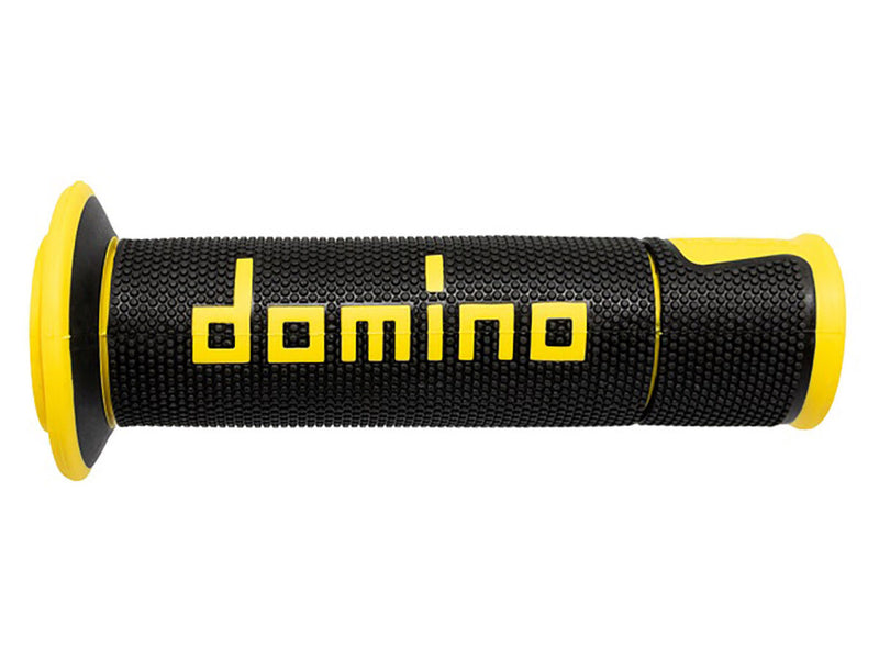 A450 Grip Black / Yellow