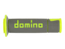 A450 Grip Fluorescent Yellow / Grey