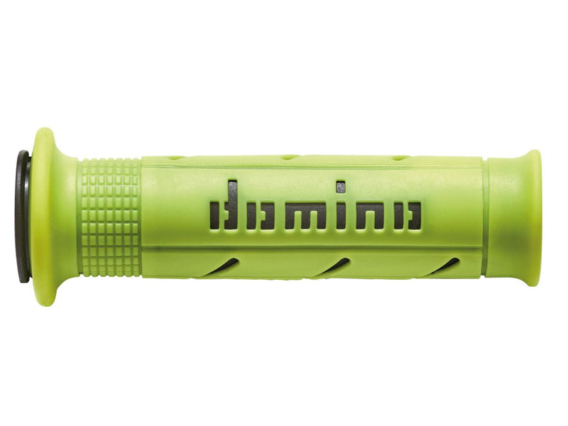 A250 Grip Black / Fluorescent Yellow