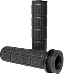 Enygma Grips Black