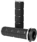 Enygma Grips Chrome