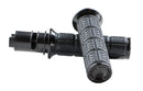 Enygma Grips Black For Harley Davidson FLFBS 1923 ABS 2025