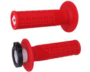 Recoil Grip SX-MX Lock-On For Beta RR 125 T 2023-2025