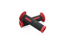Grippygrip GGD-Base2 Grips Black / Red - 12.3 CM