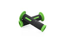 Grippygrip GGD-Base2 Grips Black / Green - 12.3 CM